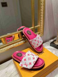 Picture of LV Slippers _SKU703987153212022